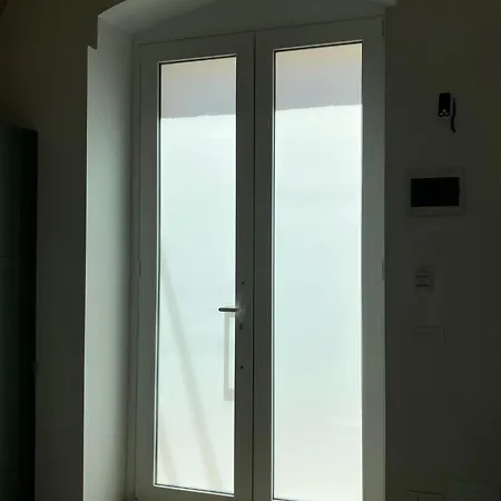 Il Porto E Di Casa Dom wakacyjny