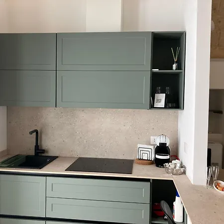 Il Porto E Di Casa Casa de Férias *