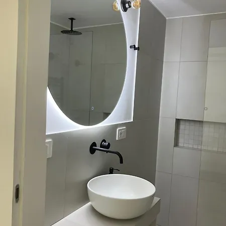 Il Porto E Di Casa Semesterbostad *