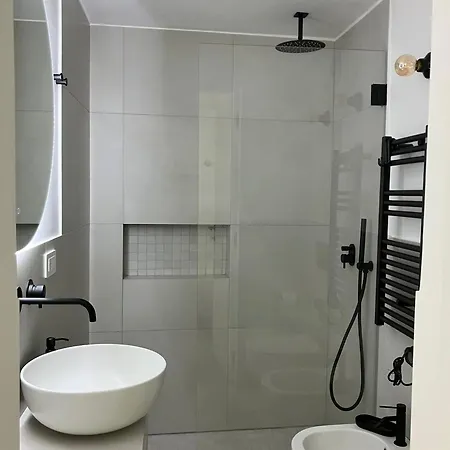 Semesterbostad Il Porto E Di Casa