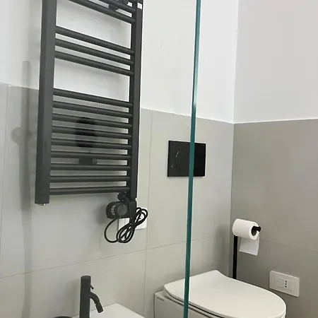 Il Porto E Di Casa *