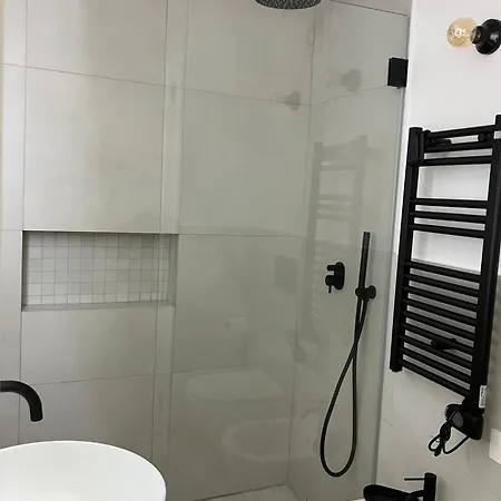 Il Porto E Di Casa Semesterbostad *