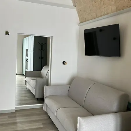 Casa de Férias Il Porto E Di Casa *