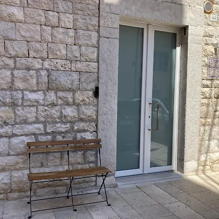 Semesterbostad Il Porto E Di Casa *