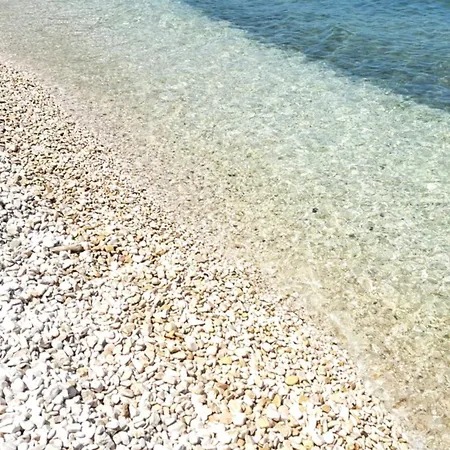 Il Porto E Di Casa Trani