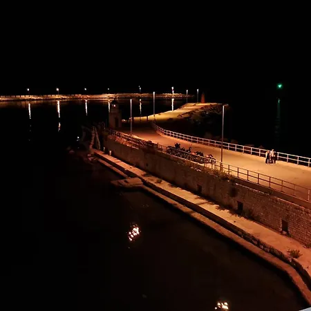 Il Porto E Di Casa * Trani