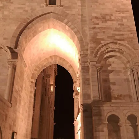 Il Porto E Di Casa Dom wakacyjny