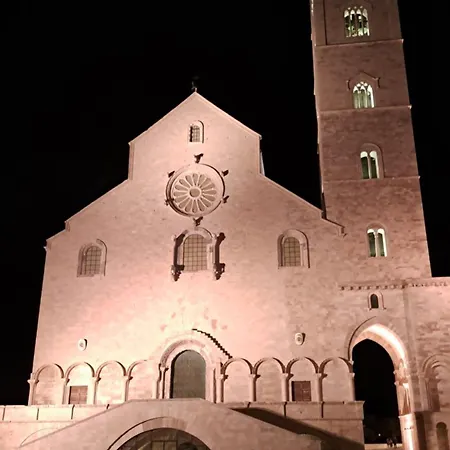 Il Porto E Di Casa Dom wakacyjny *