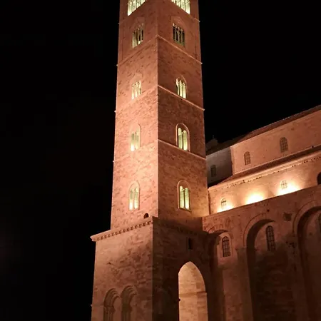 Il Porto E Di Casa Dom wakacyjny