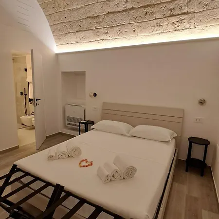 Il Porto E Di Casa Trani