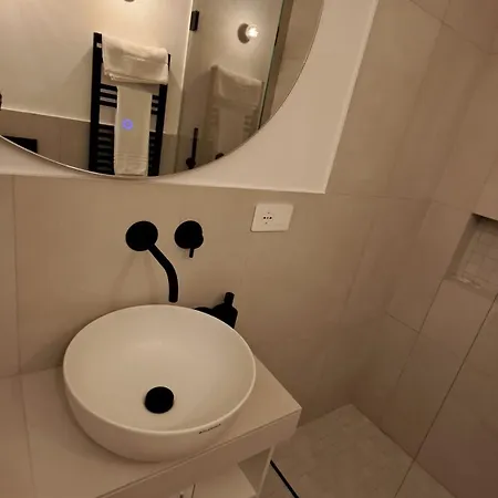 Dom wakacyjny Il Porto E Di Casa