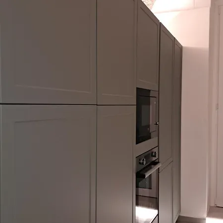 Dom wakacyjny Il Porto E Di Casa *