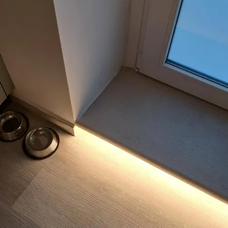 Il Porto E Di Casa * Trani