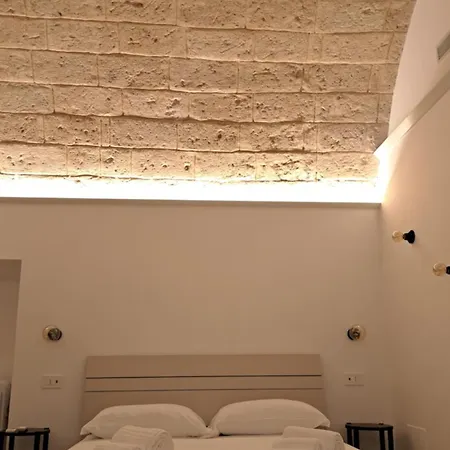 Dom wakacyjny Il Porto E Di Casa Trani