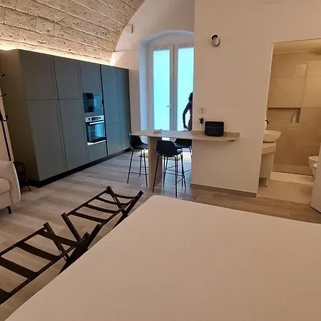 Feriehus Il Porto E Di Casa