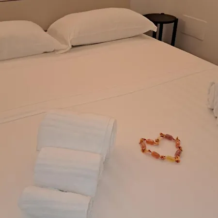 Dom wakacyjny Il Porto E Di Casa *