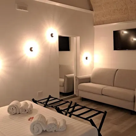 Casa de Férias Il Porto E Di Casa