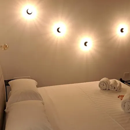 Casa de Férias Il Porto E Di Casa *