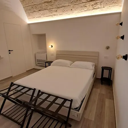 Dom wakacyjny Il Porto E Di Casa