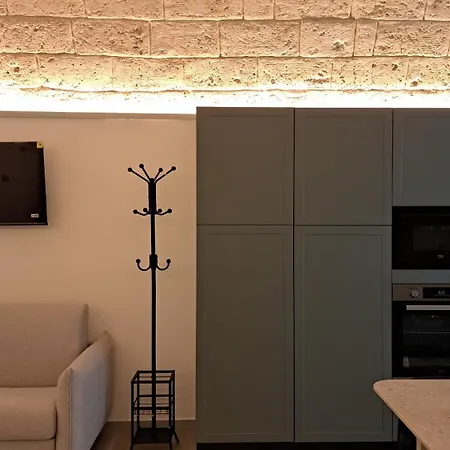 Il Porto E Di Casa