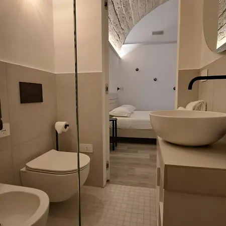 Il Porto E Di Casa Trani