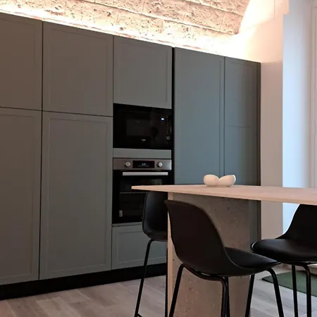 Casa de Férias Il Porto E Di Casa