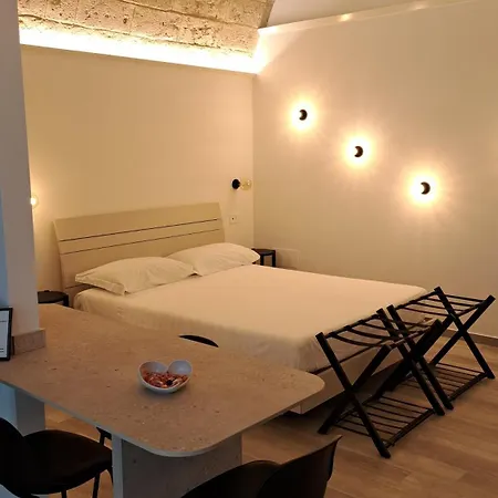 Il Porto E Di Casa Casa de Férias *
