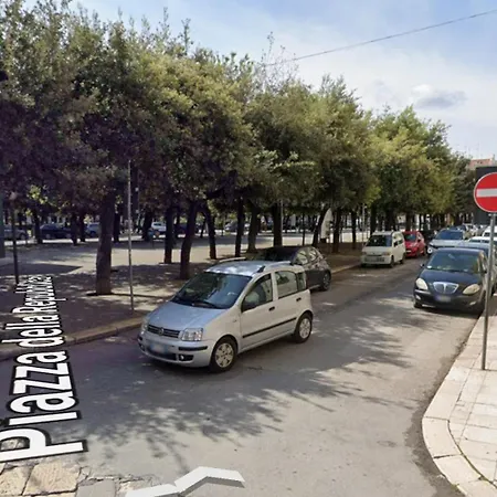 Il Porto E Di Casa Semesterbostad *