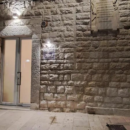 Il Porto E Di Casa Casa de Férias