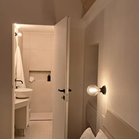 Il Porto è Di Casa * Trani