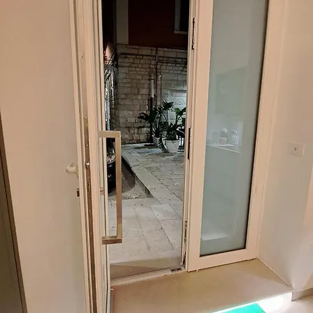 Il Porto E Di Casa Casa de Férias