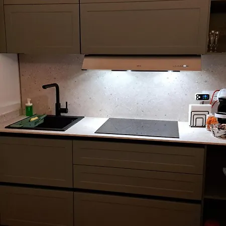 Il Porto E Di Casa Casa de Férias