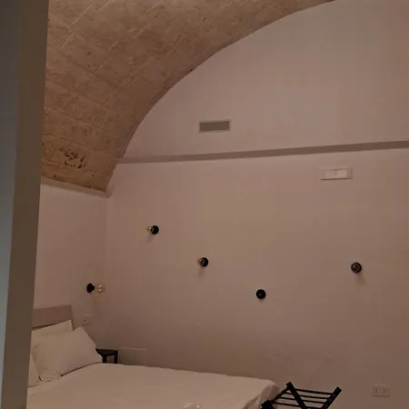 Il Porto E Di Casa * Trani