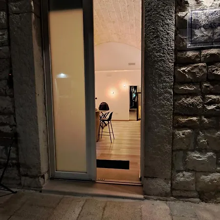 Dom wakacyjny Il Porto E Di Casa
