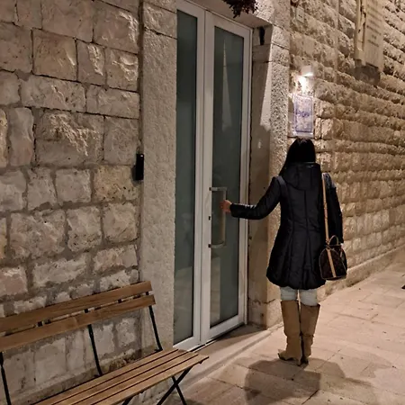 Il Porto è Di Casa
