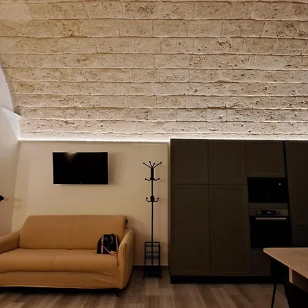 Casa de Férias Il Porto E Di Casa Trani