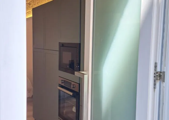 Il Porto E Di Casa *