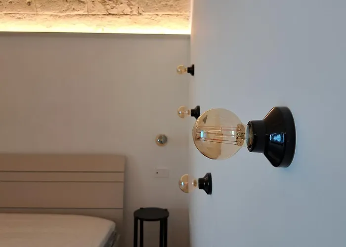 Il Porto E Di Casa Prázdninový dům