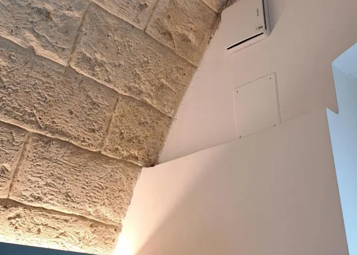 Il Porto E Di Casa * Trani