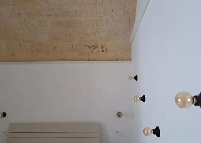 Il Porto E Di Casa Prázdninový dům