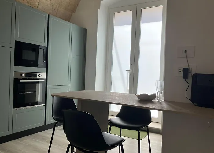 Tatil Evi Il Porto E Di Casa