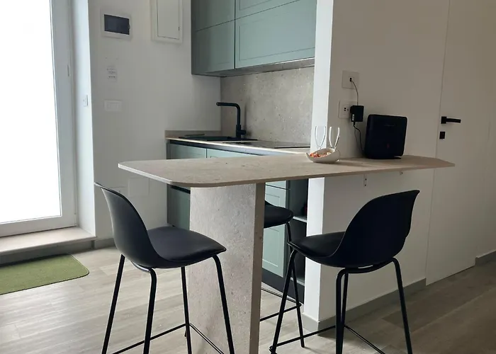 Tatil Evi Il Porto E Di Casa Trani