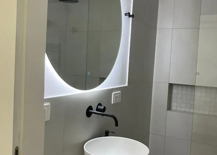 Il Porto E Di Casa Prázdninový dům *