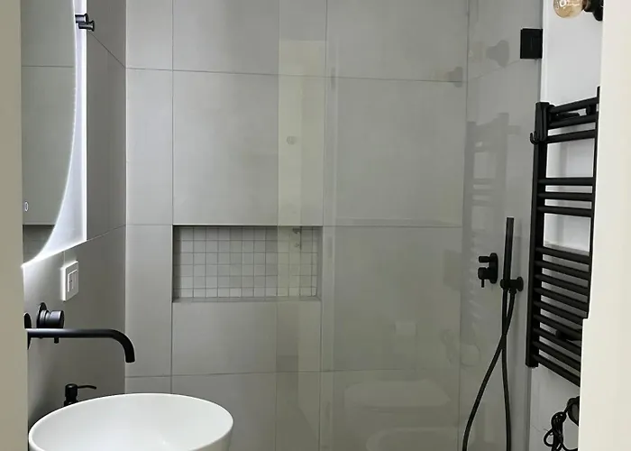 Prázdninový dům Il Porto E Di Casa