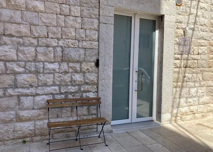 Prázdninový dům Il Porto E Di Casa *