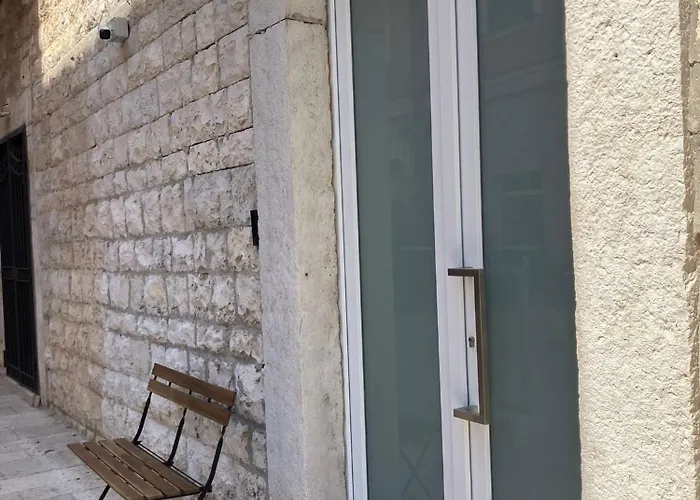 Il Porto E Di Casa Prázdninový dům *