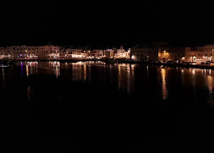 Tatil Evi Il Porto E Di Casa Trani