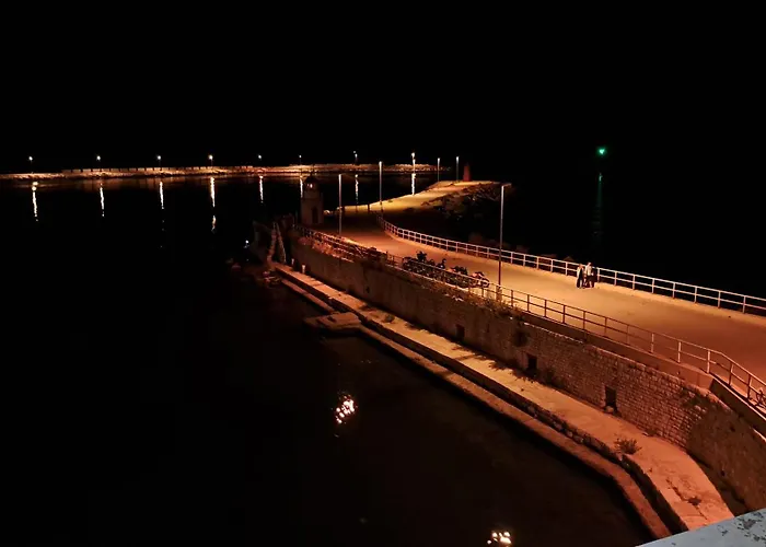 Il Porto E Di Casa * Trani