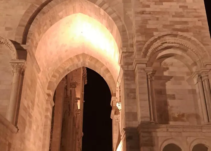 Il Porto E Di Casa Prázdninový dům