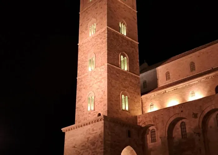 Il Porto E Di Casa Tatil Evi